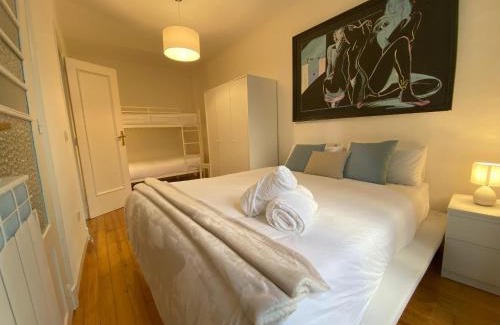 Pamplona City Centre Apartamento | TuApartamento en Centro Pamplona - Tejeria 20