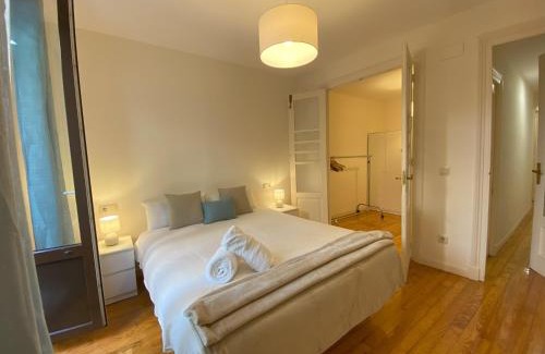 Pamplona City Centre Apartamento | TuApartamento en Centro Pamplona - Tejeria 20