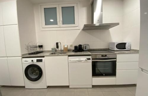 Pamplona City Centre Apartamento | TuApartamento en Centro Pamplona - Tejeria 20