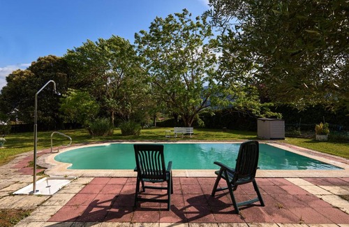 Atondo Casa | TuApartamento RoomRural en Atondo