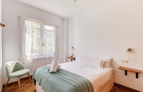 Atondo Casa | TuApartamento RoomRural en Atondo