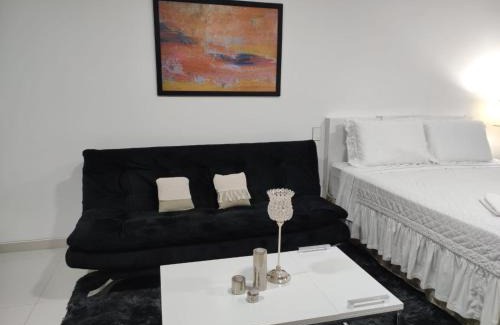 Santa Cruz Apartamento | Tuareg Suite Deluxe