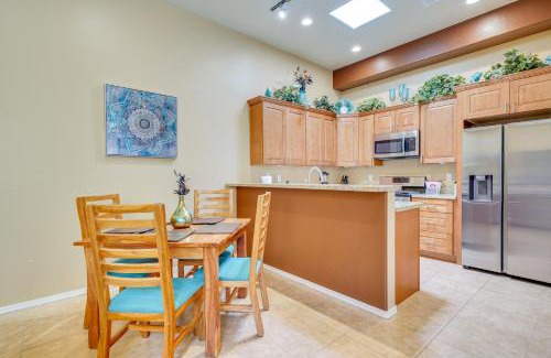 Tumacacori Casa | Tubac Adobe Townhome Shop, Golf, Explore and More!
