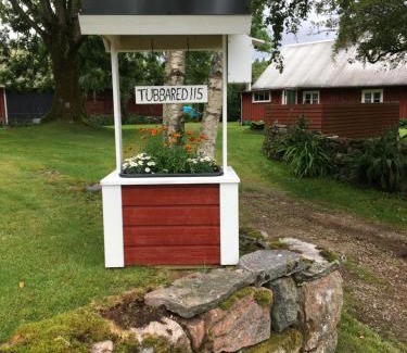 Ullared Cabina | Tubbared.
