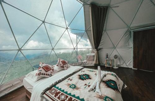 Lom Kao Otro | Tubburk glamping VIP
