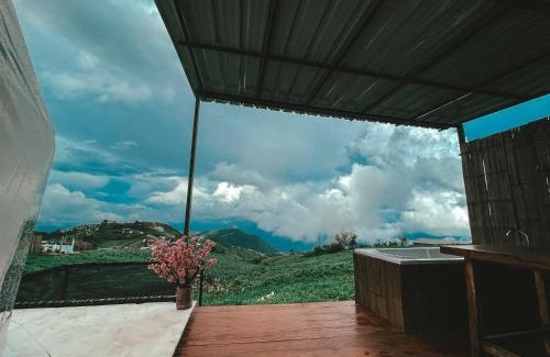 Lom Kao Otro | Tubburk glamping VIP