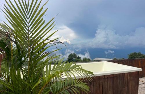 Lom Kao Otro | Tubburk glamping