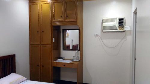 Talisay Complejo | Tubod Flowing Water Resort