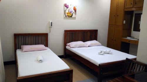 Talisay Complejo | Tubod Flowing Water Resort