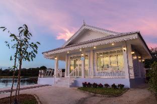 Kanchanaburi Complejo | Tubtim Siam River Kwai Resort