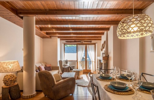 Salardu Apartamento | Tuc de Seros by Totiaran