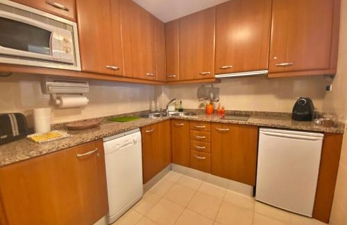 Encamp Apartamento | Tucamp 3,7 a 30 mts de Funicamp