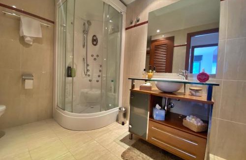 Encamp Apartamento | Tucamp 3,7 a 30 mts de Funicamp