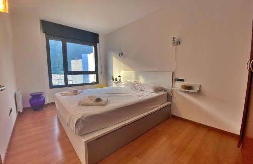 Encamp Apartamento | Tucamp 3,7 a 30 mts de Funicamp