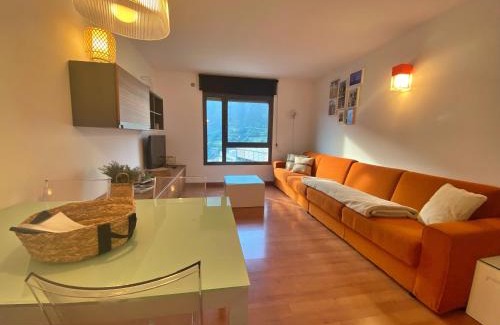 Encamp Apartamento | Tucamp 3,7 a 30 mts de Funicamp