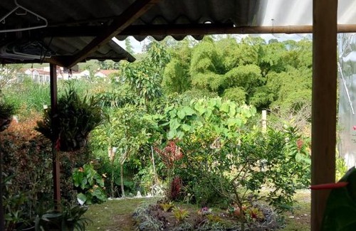 Luna Park Casa | Tucan Hostal