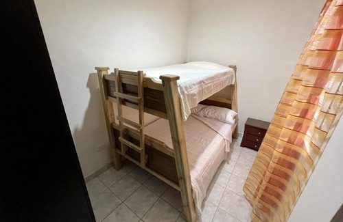 Luna Park Casa | Tucan Hostal