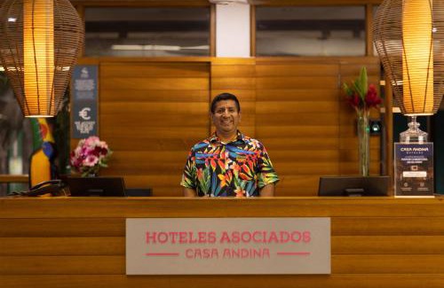 La Banda de Shilcayo Apartamento | Tucan Suites Tarapoto - Hotel Asociado Casa Andina