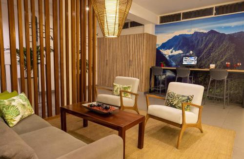 La Banda de Shilcayo Apartamento | Tucan Suites Tarapoto - Hotel Asociado Casa Andina