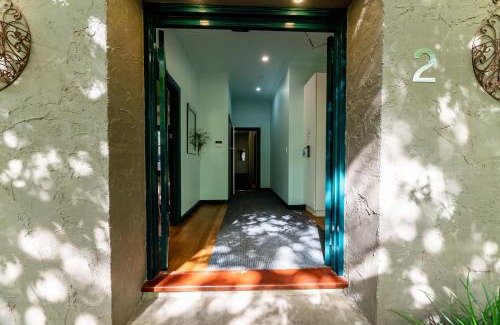 Healesville Apartamento | Tuck Inn Yarra Valley