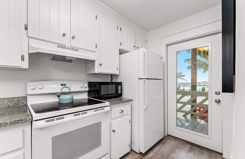 Inlet Beach Casa | Tucked-Away at Inlet Beach - Gulf Views, Newly Renovated Townhome!