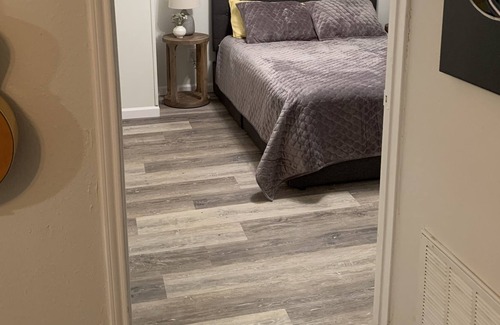 Woden Casa | Tucked away getaway 5min from Lufkin 9 min from nacogdoches.