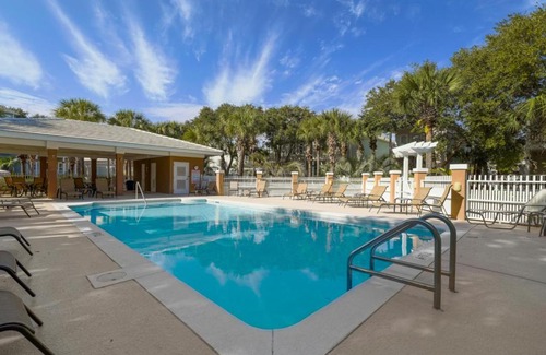Santa Rosa Beach Casa | Tucked Away