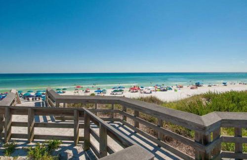 Santa Rosa Beach Casa | Tucked Away
