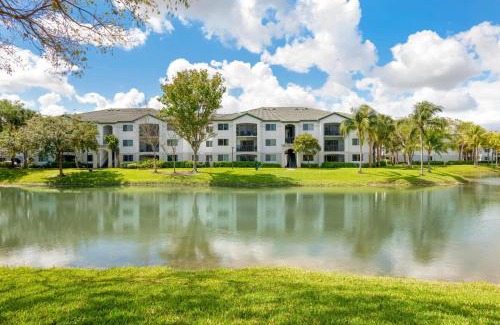Davie Apartamento | Tucker at Palm Trace Landings Fort Lauderdale