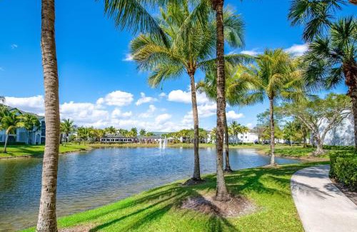 Davie Apartamento | Tucker at Palm Trace Landings Fort Lauderdale