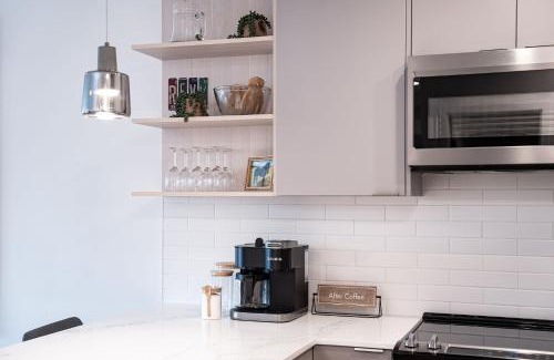 Revelstoke Casa | Tucker's Place