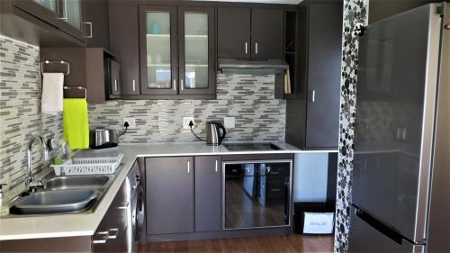 Cape Town Apartamento | Tucker's Self Catering Flatlet