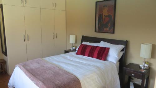 Cape Town Apartamento | Tucker's Self Catering Flatlet