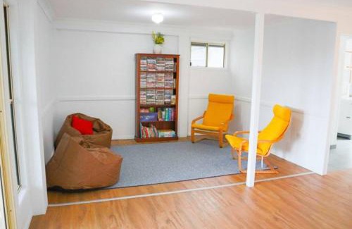 Rathdowney Casa | Tuckeroo Cottages - Tuckeroo House
