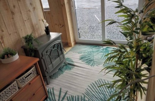Llandovery Cabina | Tucson cabin