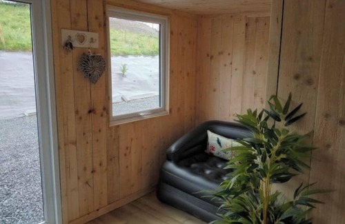 Llandovery Cabina | Tucson cabin