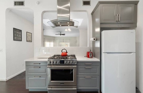 Casas Adobes Casa | Tucson Retreat | 3 Bedroom w/ private pool