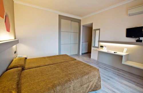 Miranda de Ebro Hotel | Tudanca Miranda