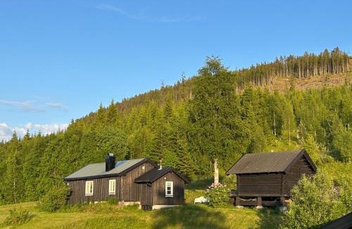 Tuddal Casa | Tuddal Hyttegrend, GAMLESTUGU, Telemark