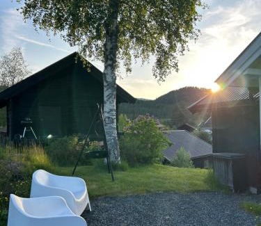 Tuddal Casa | Tuddal Hyttegrend, GAMLESTUGU, Telemark