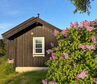 Tuddal Casa | Tuddal Hyttegrend, GAMLESTUGU, Telemark