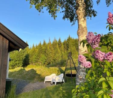 Tuddal Casa | Tuddal Hyttegrend, GAMLESTUGU, Telemark