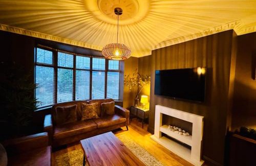 Tudhoe Casa | Tudhoe Park Villas