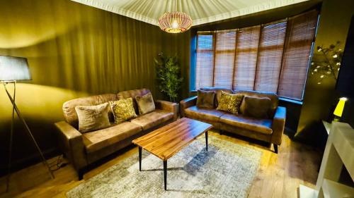Tudhoe Casa | Tudhoe Park Villas