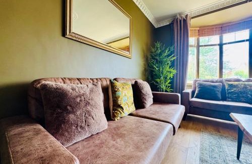 Tudhoe Casa | Tudhoe Park Villas