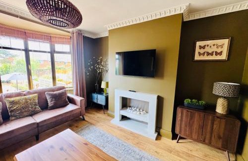 Tudhoe Casa | Tudhoe Park Villas