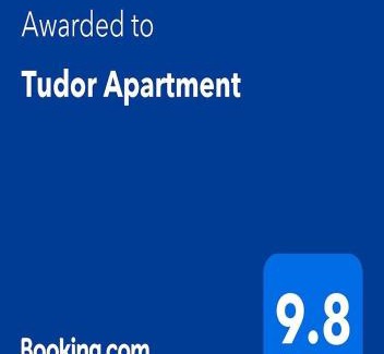 Braila Apartamento | Tudor Apartment