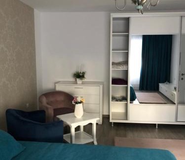 Braila Apartamento | Tudor Apartment