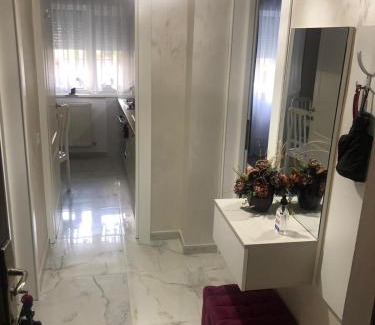 Braila Apartamento | Tudor Apartment