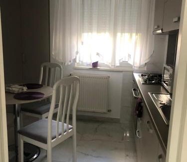 Braila Apartamento | Tudor Apartment
